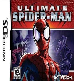 0113 - Ultimate Spider-Man
